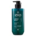 Cheong-A Deep Cleansing & Cooling Shampoo, 480ml, 1pack - Image 1