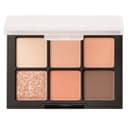 Blur Finish Shadow Palette, 6g, 706 George Eliot, 1pack