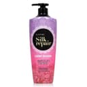 Silk Repair Shampoo [Cherry Blossom Scent], 550ml, 1pack - Image 1