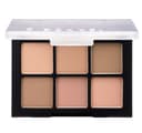 Blur Finish Shadow Palette, 6g, 701 Jane Austen, 1pack