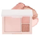 Cheek &amp; Eye Multi-Use Palette, 763 Coral Chat, 1pack