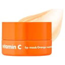 Vitamin C Lip Mask Orange, 14g, 1pack - Image 1