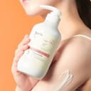 Spring Apple Body Lotion, 500ml, 1pack - Image 2
