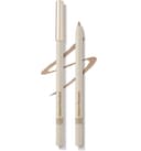 Dot On Mood Gel Eyeliner Pencil [Matte], 0.5g, 04 Gray Beige, 1pack
