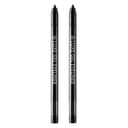 Luxe Gel Eyeliner, Kill Black, 0.5gg, 2ea, 1pack