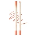 Lip Mate Pencil, 0.5g, 03 Kaya Beige, 1pack - Image 1