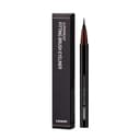 Super Proof Fitting Brush Eyeliner, 0.6g, 02 Black Brown, 1pack - Image 1