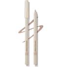 Dot On Mood Gel Eyeliner Pencil [Matte], 0.5g, 07 Skin Gray, 1pack