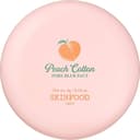 Peach Cotton Pore Blur Pact, 4g, 1pack - Image 1