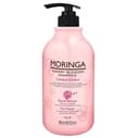 Moringa Cherry Blossom Shampoo, 500g, 1pack - Image 1