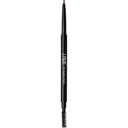 Slim Eyebrow, 0.1g, 02 Choco Brown, 1pack