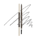 Bare Edge Slim Brow, 0.1g, 03 Gray Brown, 1pack