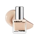 Skin Layer Fit Foundation [SPF30/PA++], 30ml, 23 Natural, 1pack