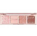 Daily Basic Palette, 2.6g, 02 Rosy, 1pack