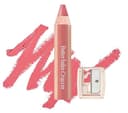 Butter Balm Crayon, 09 Gentle Cream Peach, 1pack, 3.9g