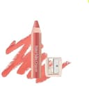 Butter Balm Crayon, 02 Picnic Coral, 1pack, 3.9g