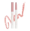 Nougat High &amp; Fit Lip Pencil, 0.8g, 06 Fig Nougat, 1pack
