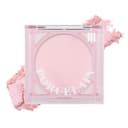 Porcelain Cheek Blusher, 4.2g, 02 Pairing Pink, 1pack