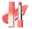 No Wear Lipstick Balming Glow, 3g, 15 Peach Dew, 1pack