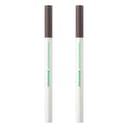 Auto Eyebrow Pencil, 04 Ash Brown, 0.3g+0.3g