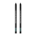 Luxe Gel Eyeliner, Deep Khaki, 0.5gx2ea, 1pack