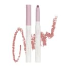 Nougat High &amp; Fit Lip Pencil, 0.8g, 04 Taro Nougat, 1pack