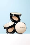 Essential Skin Nuder Cushion [SPF50+/PA+++], Light, 14g+14g(Refill) - Image 3