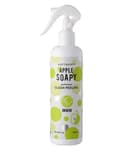 Perfumed Clean Peeling Mist [Apple Soapy], 300ml, 1pack - Image 1