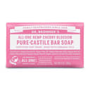Cherry Blossom Pure Castile Bassoap, 140g, 1pack - Image 1