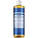 Peppermint Pure Castile Soap, 475ml, 1pack - Image 1
