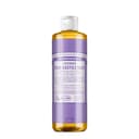 DR. BRONNER'S Lavender Pure Castile Soap, 475ml, 1pack - Image 1
