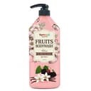 Moisturizing Fruit Body Wash, 900g, 1pack - Image 1