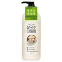 Body Scrub Peeling Gel, 500ml, 1pack - Image 1
