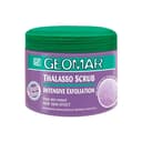 Grape Body Scrub (Intensive Body Scrub), 600g, 1pack - Image 1