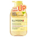 Fresh Moisture Body Wash, 650ml, 1pack - Image 1