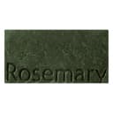 Rosemary Scalp Scaling Shampoo Bar, 135g, 1pack - Image 1