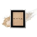The Eye Color [Glitter], 1.4g, 05 Gold Glitter, 1pack - Image 1