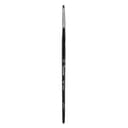 401 Flat Concealer Eyeliner Brush, 1pack - Image 1
