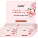 Signature Perfume & Moisturizing Soap [Sweet Peony], 10ea - Image 1