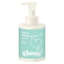 Bubble Bubble Hand Wash [Healing Green], 500ml, 1pack - Image 1