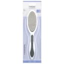 Double-Sided Metal & Sand Foot File, 1ea, 1pack - Image 1