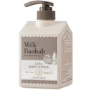 Cera Body Lotion [White Soap], 600ml, 1pack - Image 1