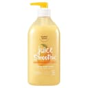 Juice Smoothie Yellow Body Wash, 820g, 1pack - Image 1
