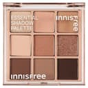 Essential Shadow Palette, 8.5g, 04 Rose Gold, 1pack