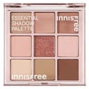 Essential Shadow Palette, 8.5g, 02 Pink Rosy, 1pack