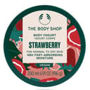 Strawberry Body Yogurt, 200ml, 1pack - Image 1