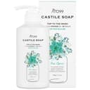 Castile Soap [Deep Cypress], 500ml, 1pack - Image 1
