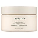 Mellowness Oil-in Body Cream [Magnolia & Sandalwood], 200ml, 1pack - Image 1