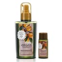 Argan Treatment Oil, 120ml+25ml, 1pack - Image 1