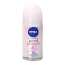 Pearl & Beauty Roll-On, 50ml, 1pack - Image 1